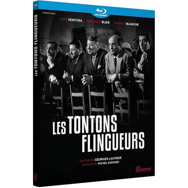 Bébert et l'omnibus [Blu-ray]: Amazon.fr: Petit Gibus, Blanchette